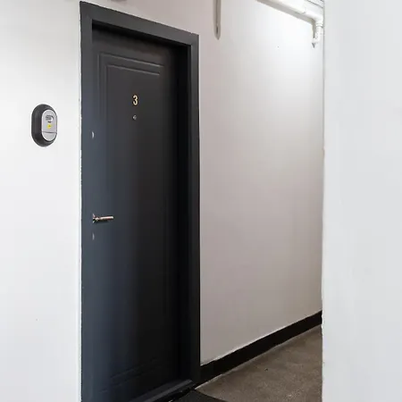 Charming Loft Old Town Center *