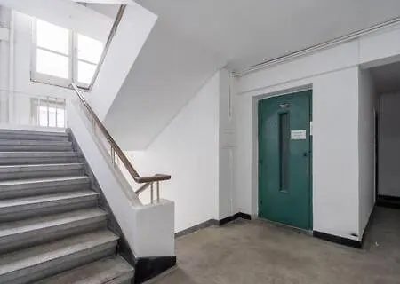 Apartmán Charming Loft Old Town Center *