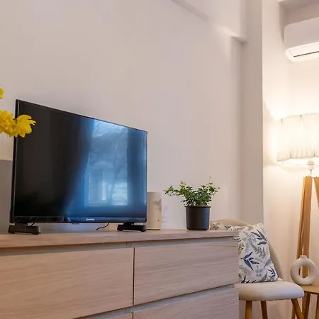 Apartmán Charming Loft Old Town Center Bukurešť