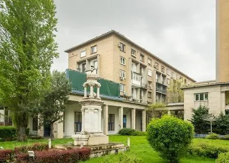 Charming Loft Old Town Center *