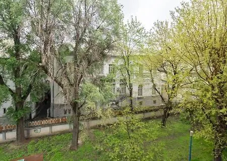 Apartmán Charming Loft Old Town Center Bukurešť