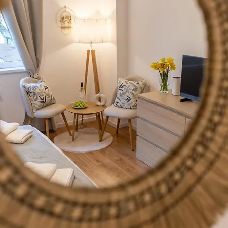 Charming Loft Old Town Center Apartmán Bukurešť
