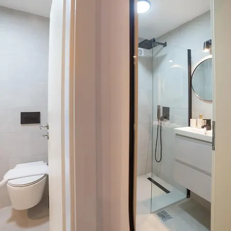 Apartmán Charming Loft Old Town Center *