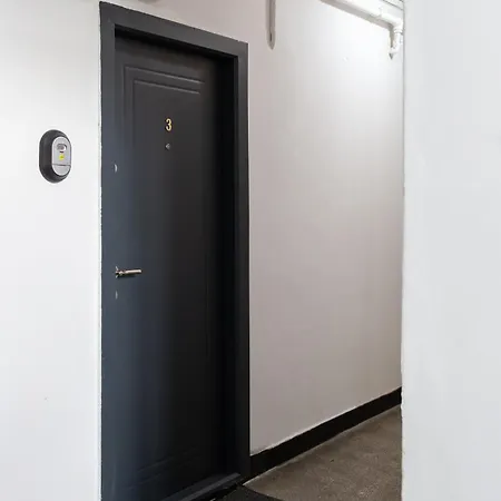 Apartmán Charming Loft Old Town Center Bukurešť